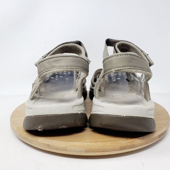 KEEN Rose Sandals Womens 10 Strappy Water Hiking Comfort‎ Casual Hiking Shoes - Picture 7 of 12